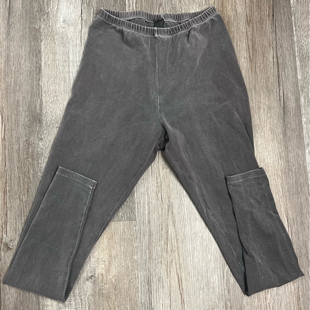 Skims outdoor leggings